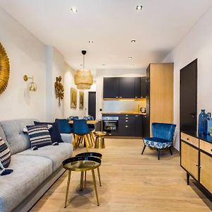 Apartamento de 1 Dormitorio